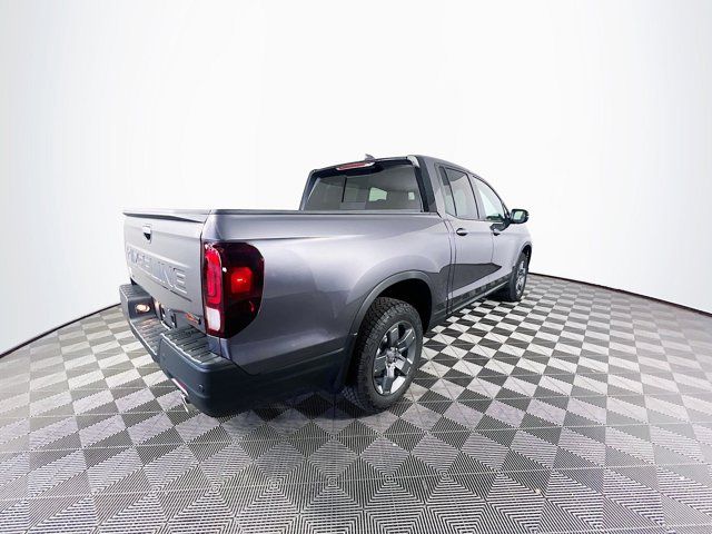 2024 Honda Ridgeline TrailSport