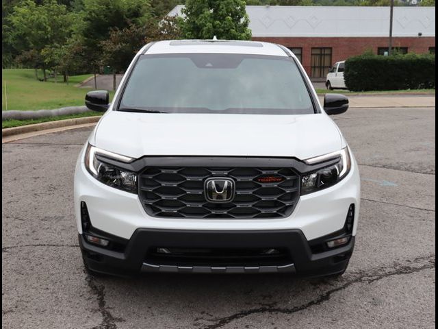 2024 Honda Ridgeline TrailSport