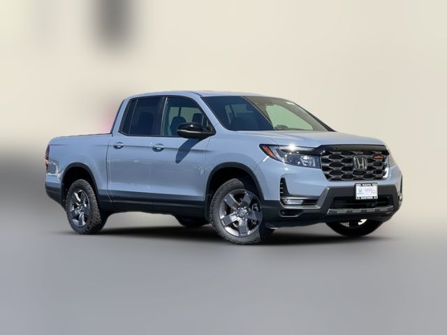 2024 Honda Ridgeline TrailSport