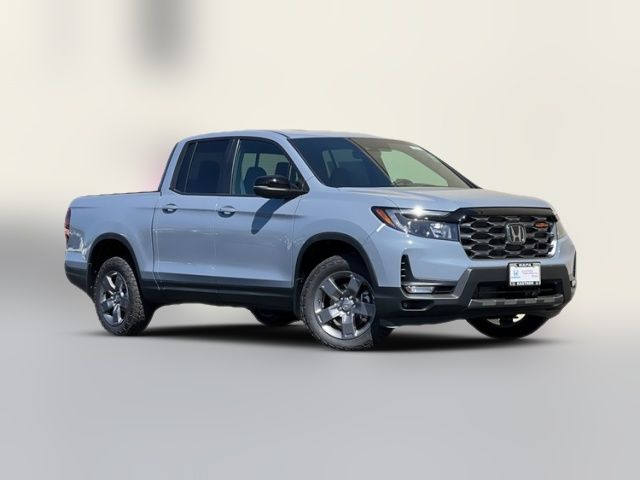 2024 Honda Ridgeline TrailSport