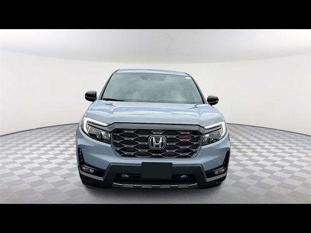 2024 Honda Ridgeline TrailSport