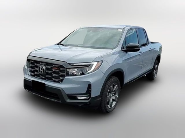 2024 Honda Ridgeline TrailSport