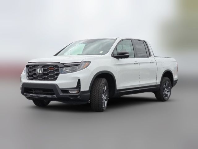 2024 Honda Ridgeline TrailSport