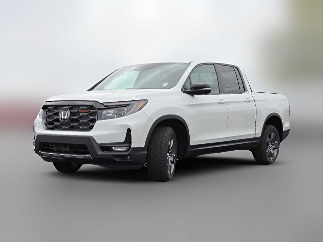 2024 Honda Ridgeline TrailSport