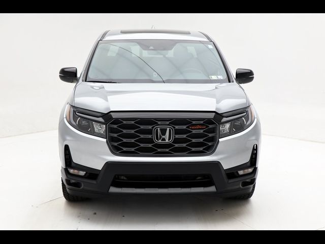 2024 Honda Ridgeline TrailSport