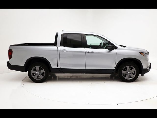 2024 Honda Ridgeline TrailSport