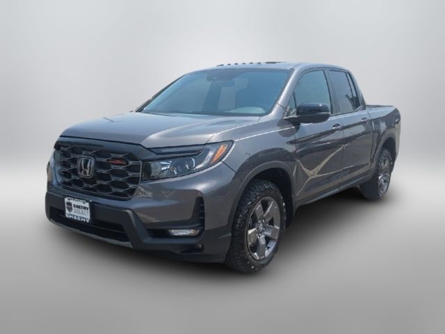 2024 Honda Ridgeline TrailSport