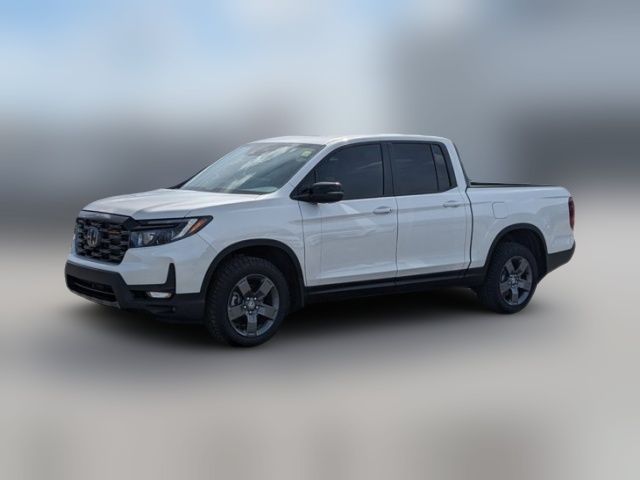 2024 Honda Ridgeline TrailSport