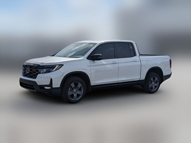 2024 Honda Ridgeline TrailSport