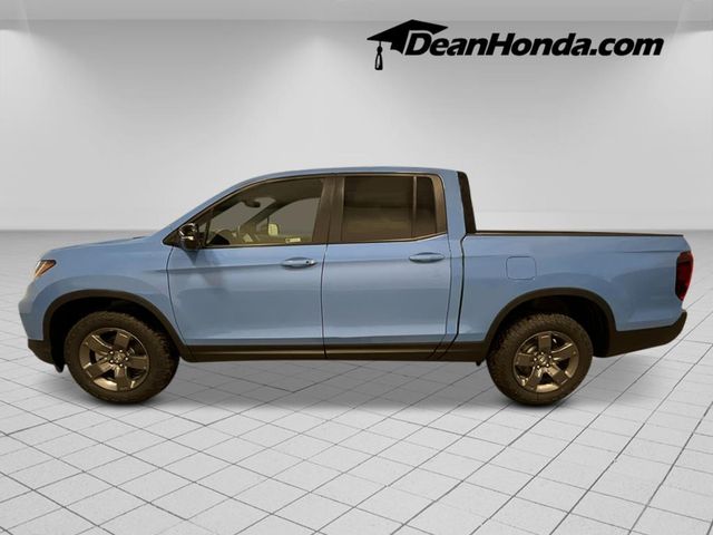 2024 Honda Ridgeline TrailSport