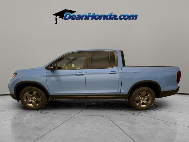 2024 Honda Ridgeline TrailSport