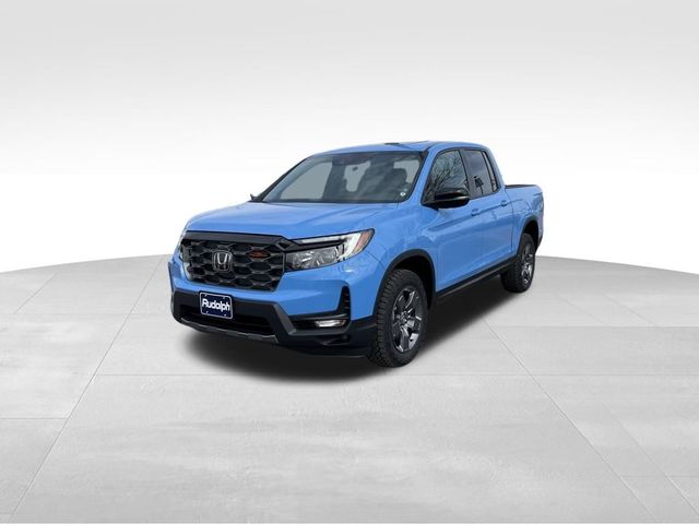 2024 Honda Ridgeline TrailSport