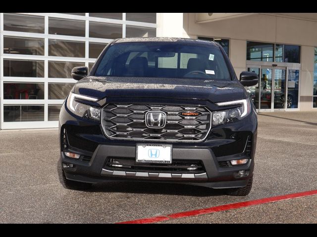 2024 Honda Ridgeline TrailSport