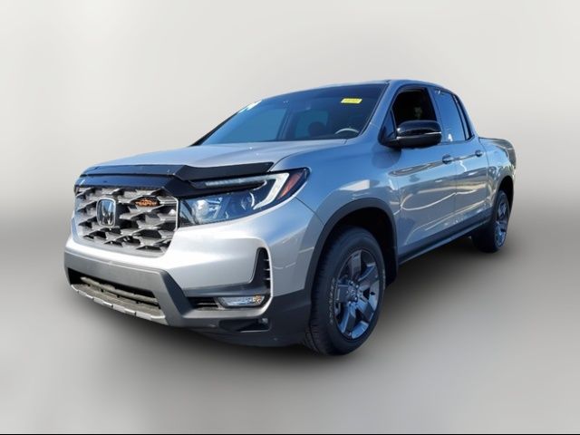 2024 Honda Ridgeline TrailSport