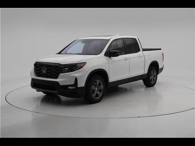 2024 Honda Ridgeline TrailSport