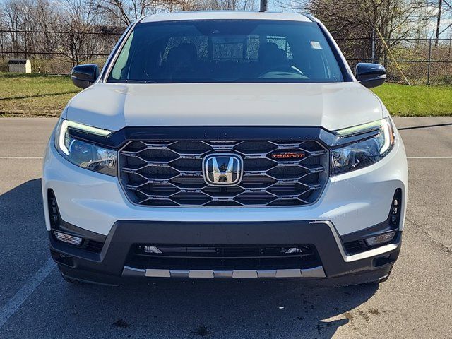 2024 Honda Ridgeline TrailSport