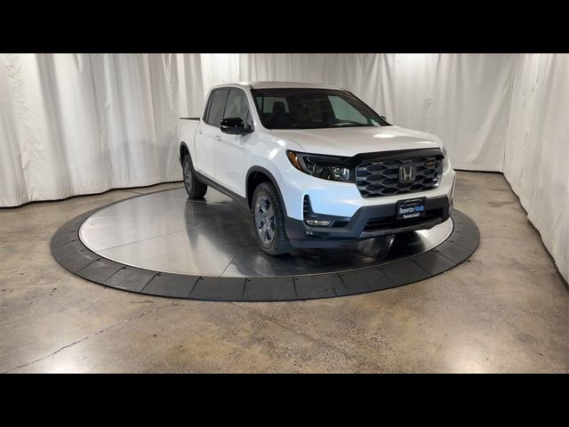 2024 Honda Ridgeline TrailSport