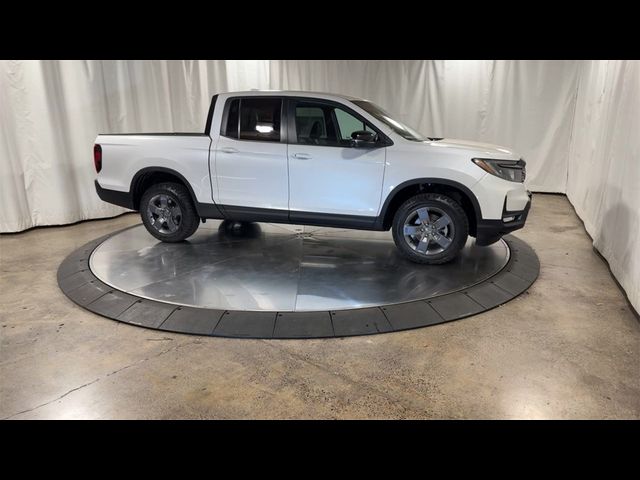 2024 Honda Ridgeline TrailSport