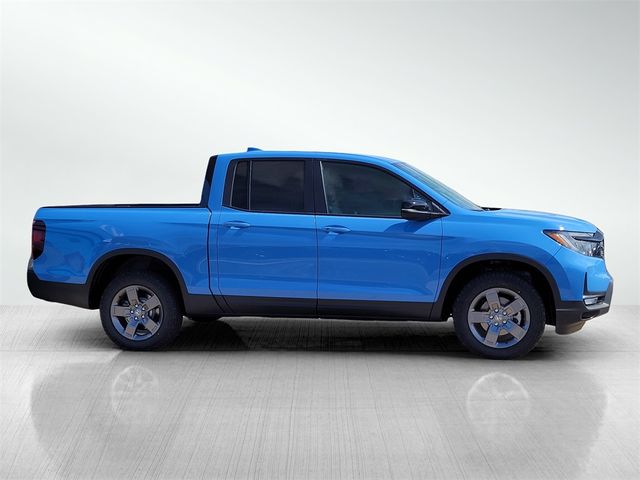 2024 Honda Ridgeline TrailSport