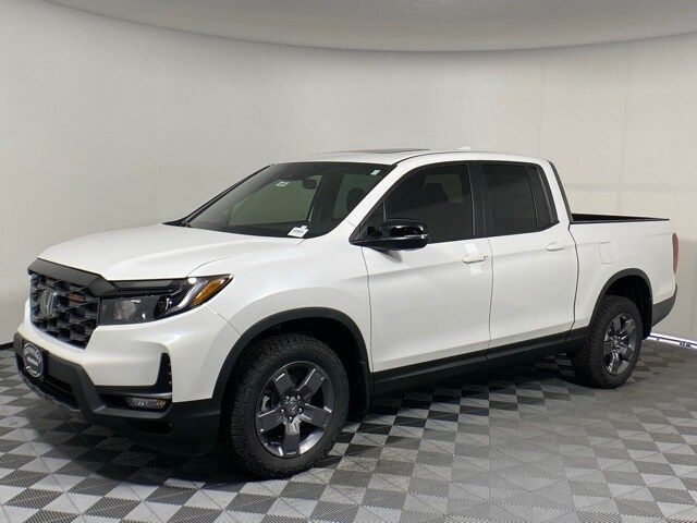 2024 Honda Ridgeline TrailSport