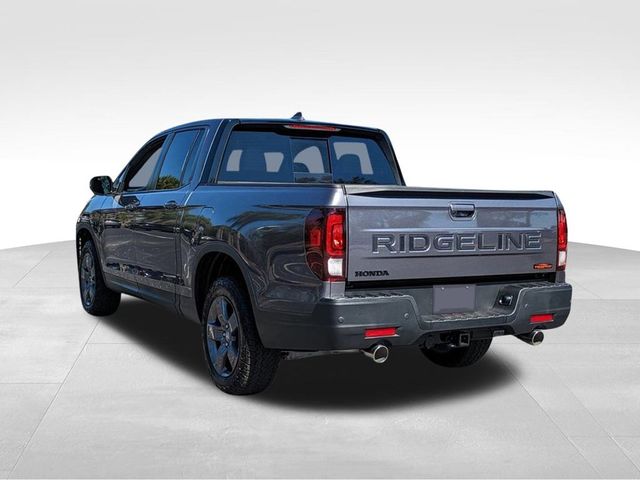 2024 Honda Ridgeline TrailSport