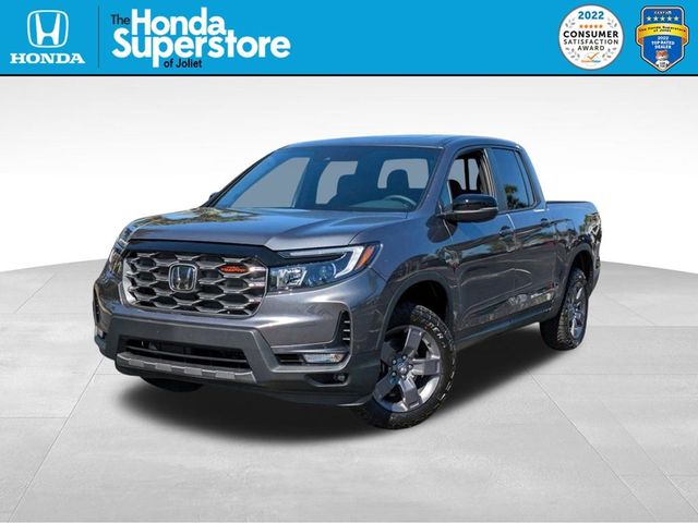 2024 Honda Ridgeline TrailSport