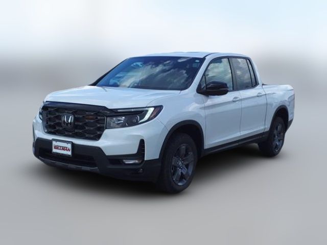 2024 Honda Ridgeline TrailSport