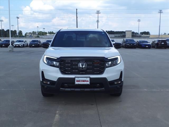 2024 Honda Ridgeline TrailSport