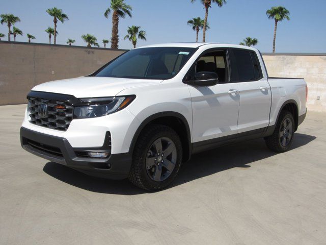 2024 Honda Ridgeline TrailSport