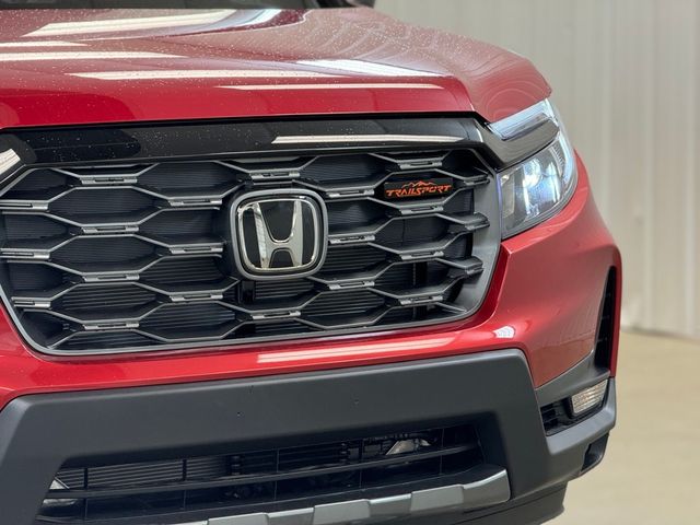 2024 Honda Ridgeline TrailSport