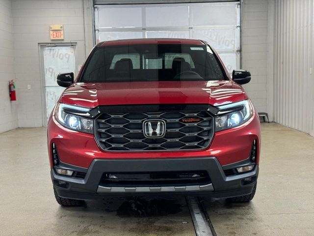 2024 Honda Ridgeline TrailSport