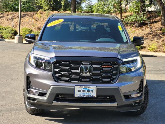 2024 Honda Ridgeline TrailSport