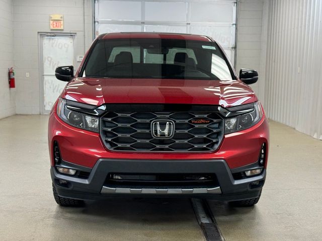 2024 Honda Ridgeline TrailSport