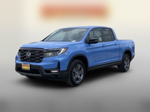 2024 Honda Ridgeline TrailSport