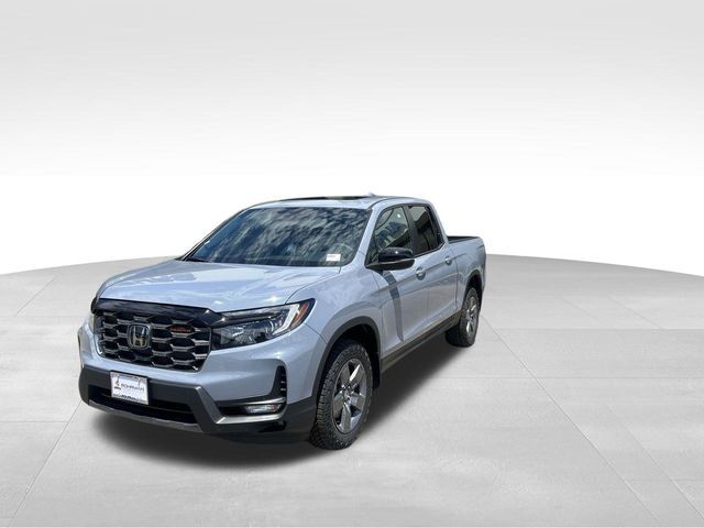 2024 Honda Ridgeline TrailSport