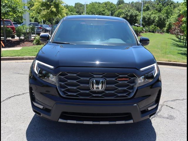 2024 Honda Ridgeline TrailSport