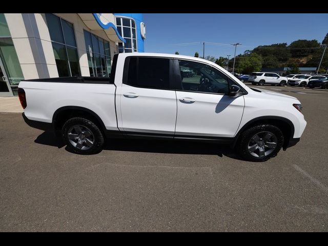 2024 Honda Ridgeline TrailSport