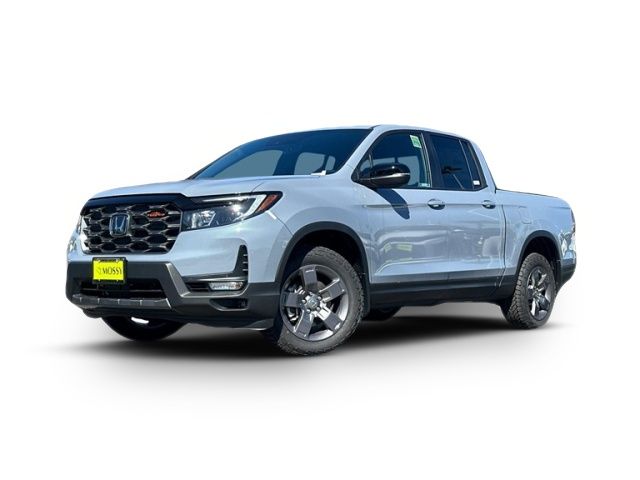 2024 Honda Ridgeline TrailSport