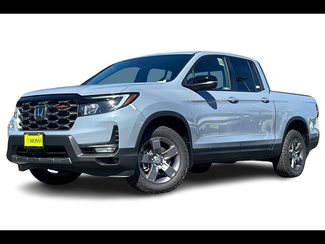 2024 Honda Ridgeline TrailSport