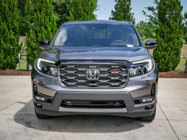 2024 Honda Ridgeline TrailSport