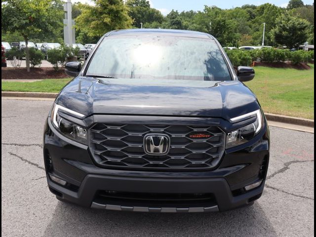 2024 Honda Ridgeline TrailSport