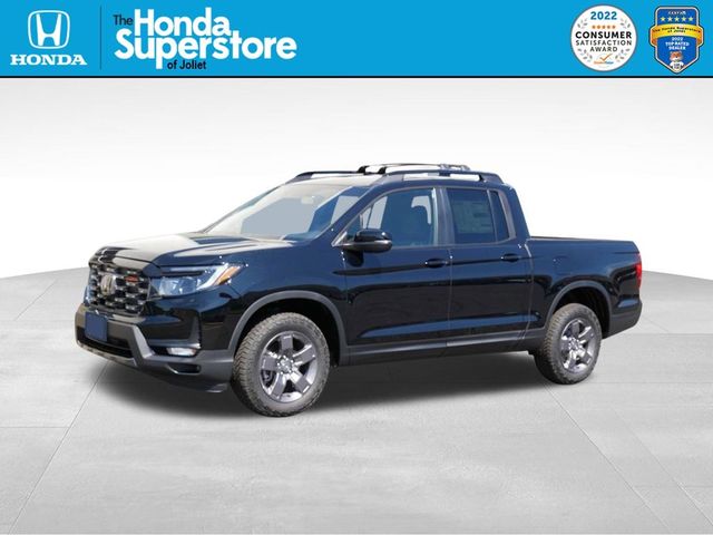 2024 Honda Ridgeline TrailSport