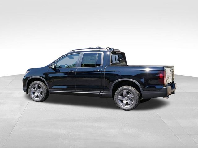 2024 Honda Ridgeline TrailSport