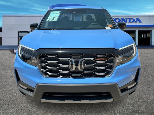 2024 Honda Ridgeline TrailSport