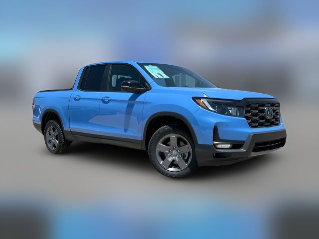 2024 Honda Ridgeline TrailSport