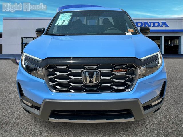 2024 Honda Ridgeline TrailSport