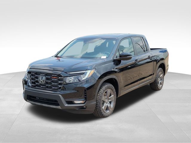 2024 Honda Ridgeline TrailSport