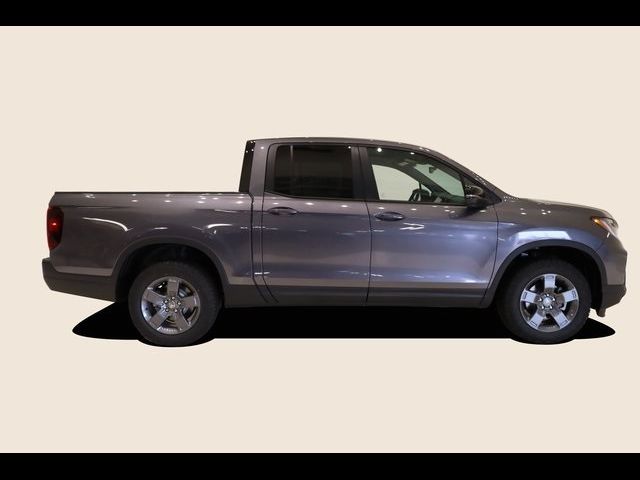 2024 Honda Ridgeline TrailSport