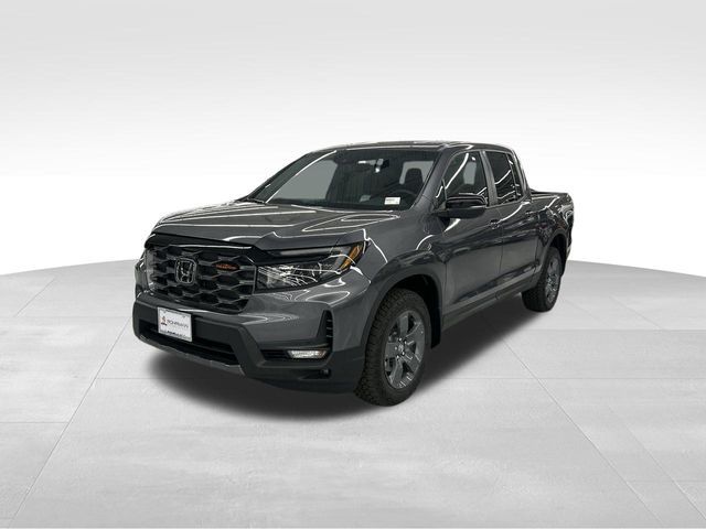 2024 Honda Ridgeline TrailSport