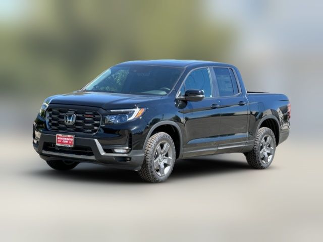 2024 Honda Ridgeline TrailSport